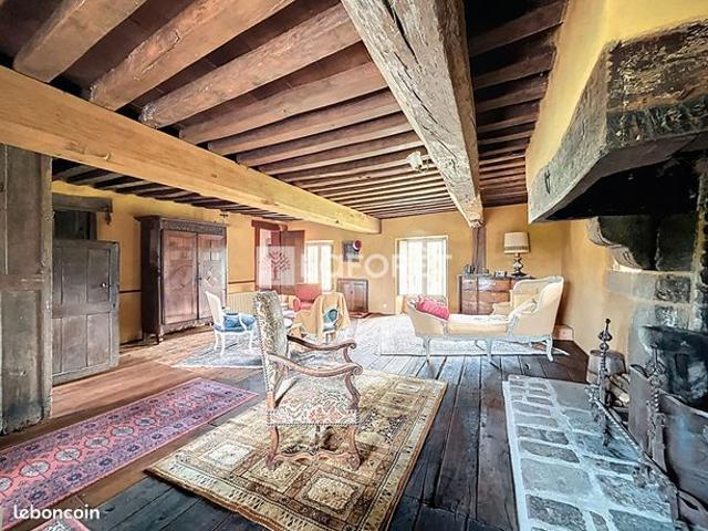 Maison vente à Argentan, Bellou-en-houlme