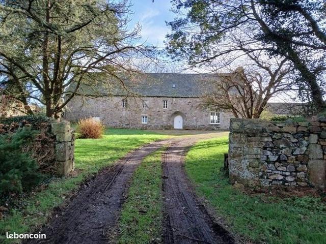 Maison vente à Morlaix, Bretagne
