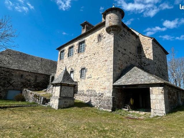 Maison vente à Rodez, Laguiole