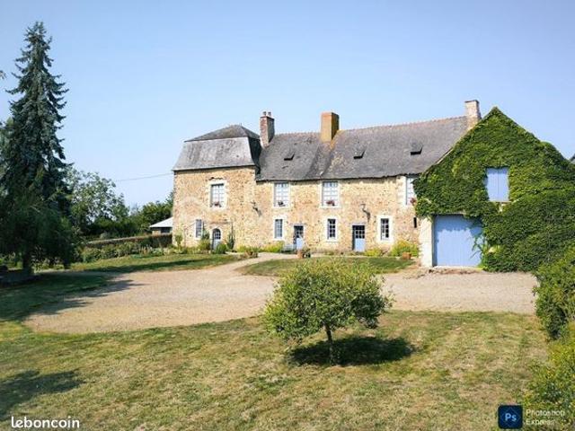 Maison vente à Mayenne, Vaiges
