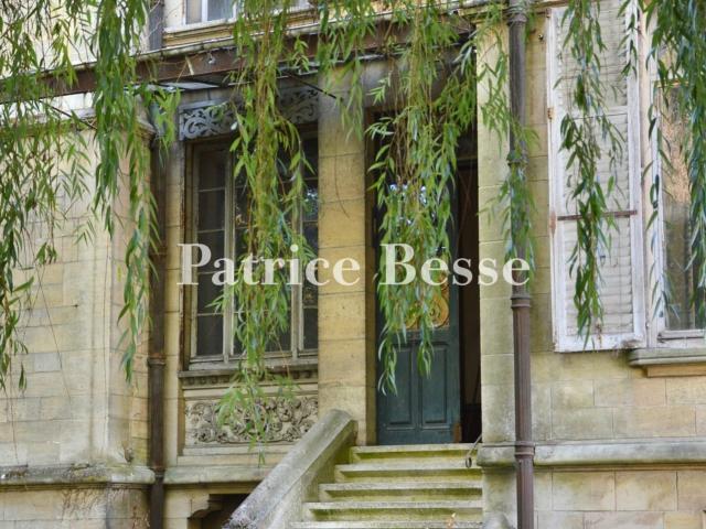 Maison vente à Bar-le-Duc, Meuse
