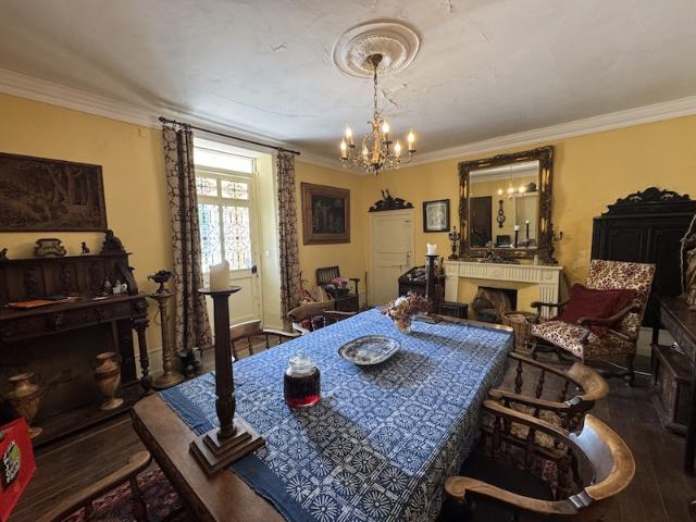 Maison vente à Périgueux, Chassaignes