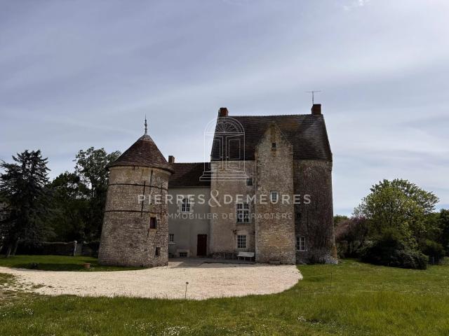 Maison vente à Châteauroux, Neuillay-les-bois