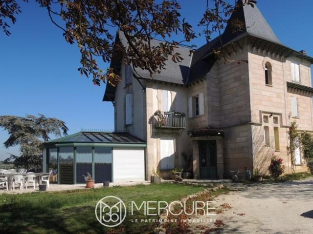Maison vente à Blaye