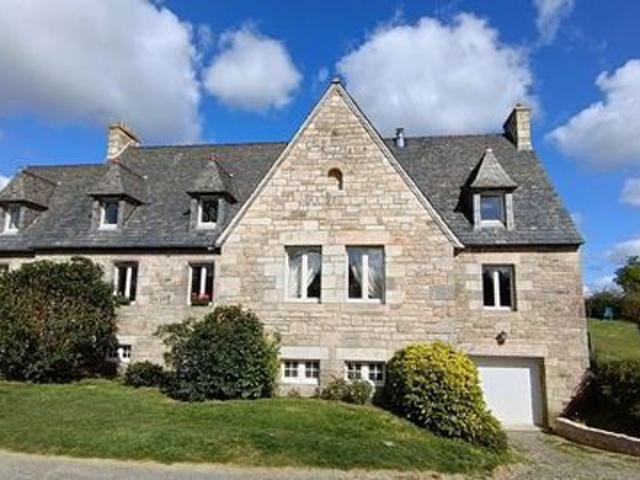 Maison vente à Morlaix, Bretagne