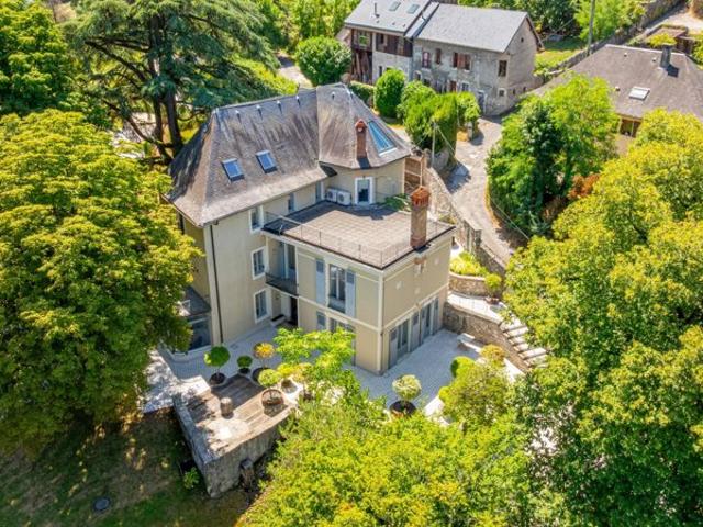 Maison vente à Chambéry