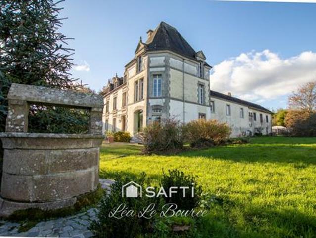 Villa vente à Quimper, Bretagne