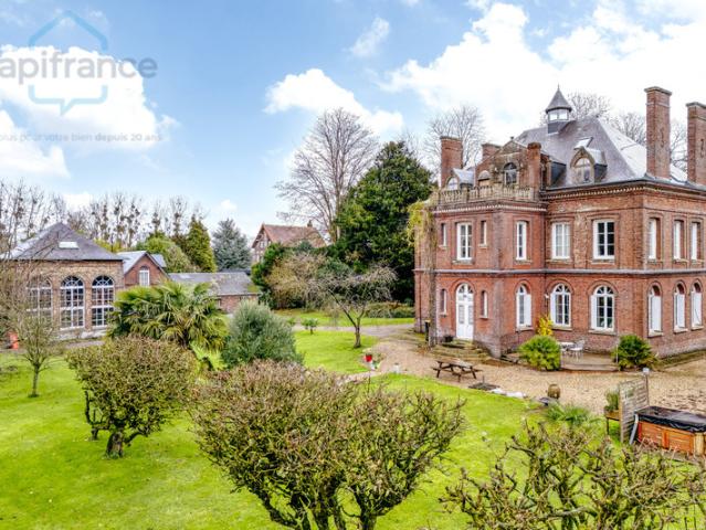 Maison vente à France métropolitaine, Saint-jacques-sur-darnétal