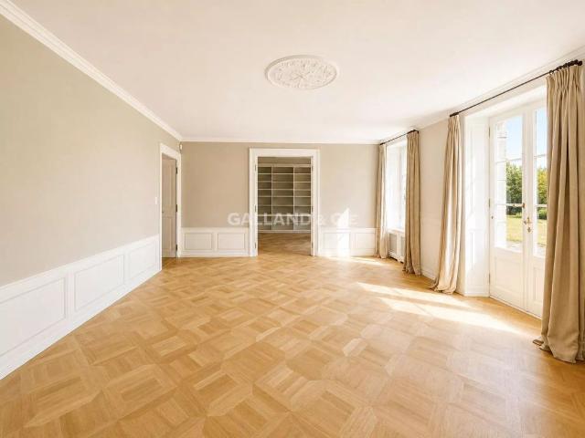 Apartment mieten in Lonay, Waadt