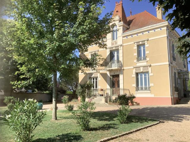 Maison vente à Roanne, Mably