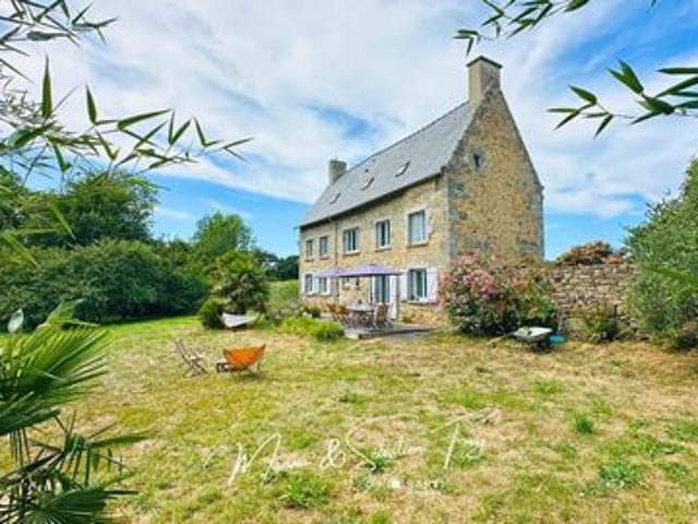 Villa vente à Lannion, Bretagne