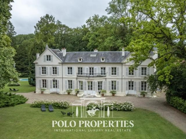 Maison vente à Clermont, Bury