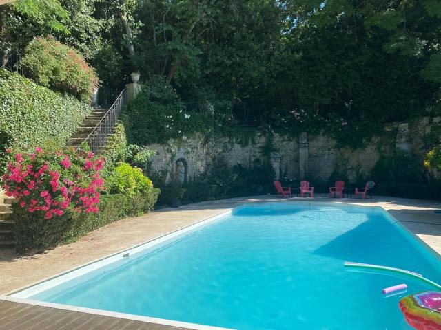 Maison vente à Niort, Mellé