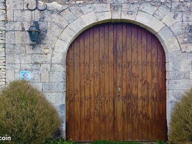 Maison vente à Faye-la-Vineuse, Indre-et-Loire