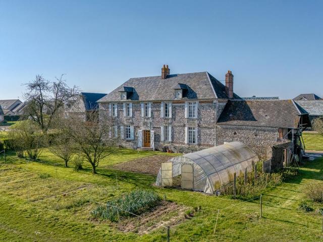 Maison vente à Le Havre, Goderville