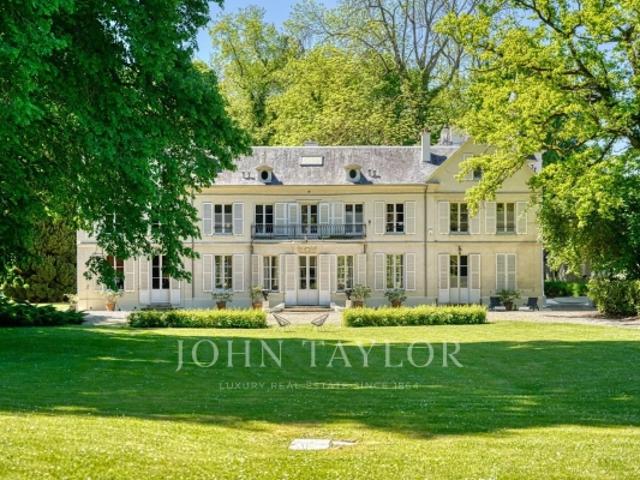 Maison vente à Senlis, Chantilly