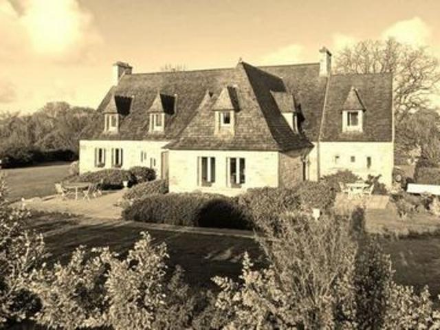 Villa vente à Cité Marine, Landivisiau