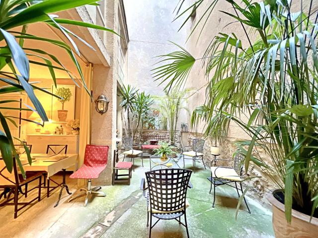 Maison vente à Béziers, Pézenas