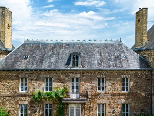 Maison vente à Les Saules, Bécherel
