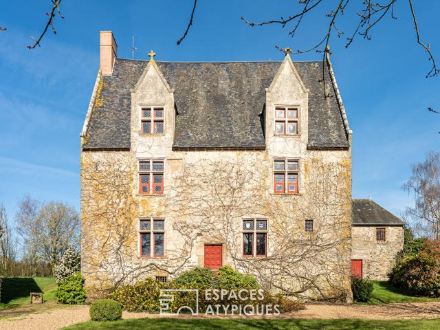 Maison vente à Mayenne, Saint-germain-de-coulamer