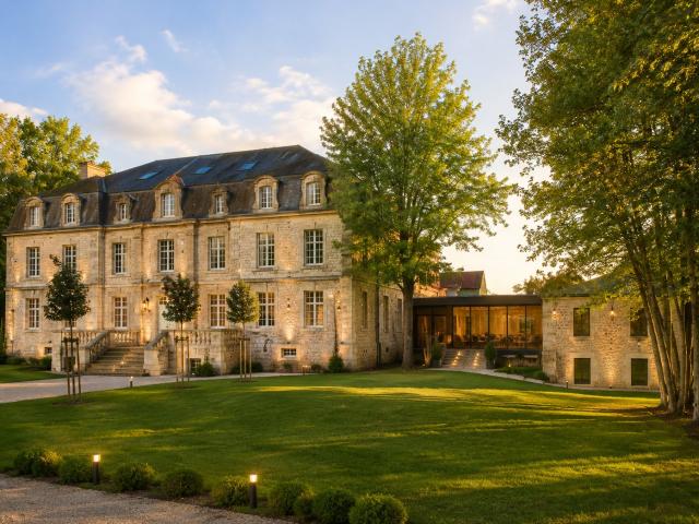Château vente à Millau, Salmiech