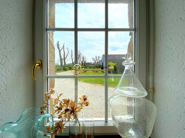 Maison vente à Morlaix, Bretagne