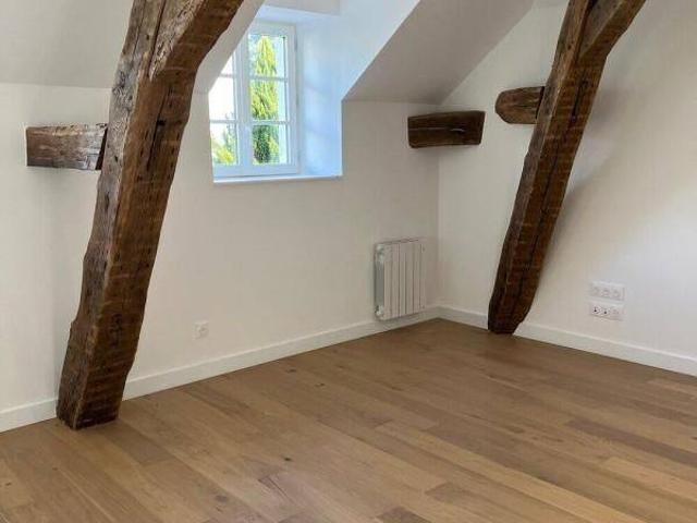 Studio location à Saint-Jacques - Pirmil, Nantes