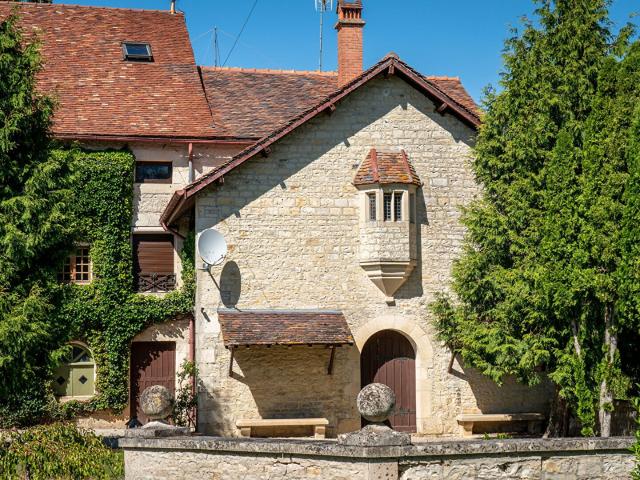 Maison vente à Chaumont, Laferté-sur-aube