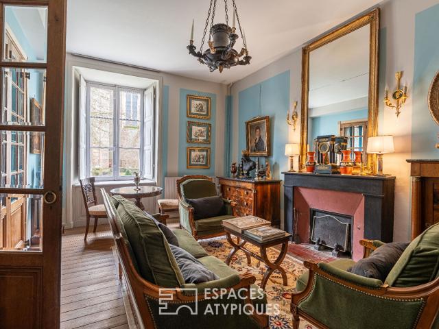 Maison vente à Châteaubriant-Ancenis, Bonnoeuvre