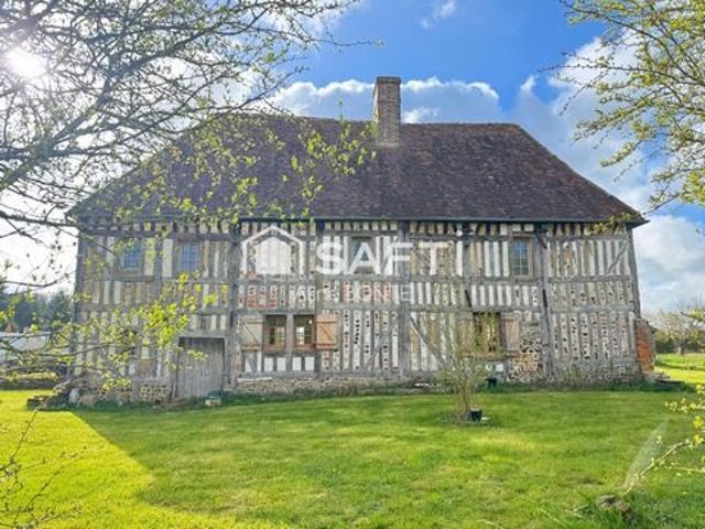Villa vente à Mortagne-au-Perche, L'aigle