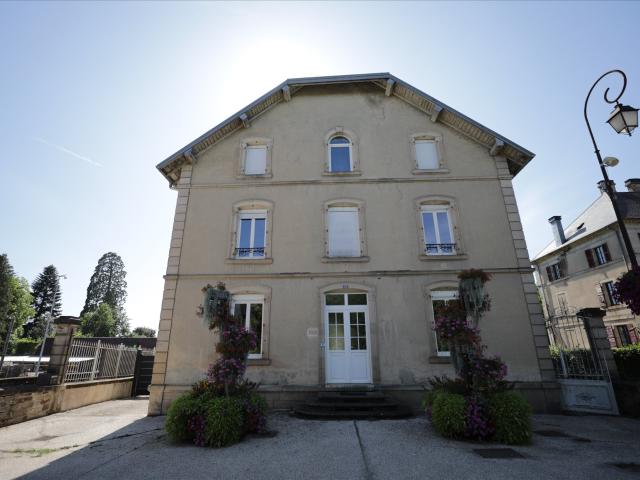 Maison vente à Lure, Fougerolles