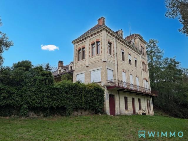 Maison vente à Périgueux