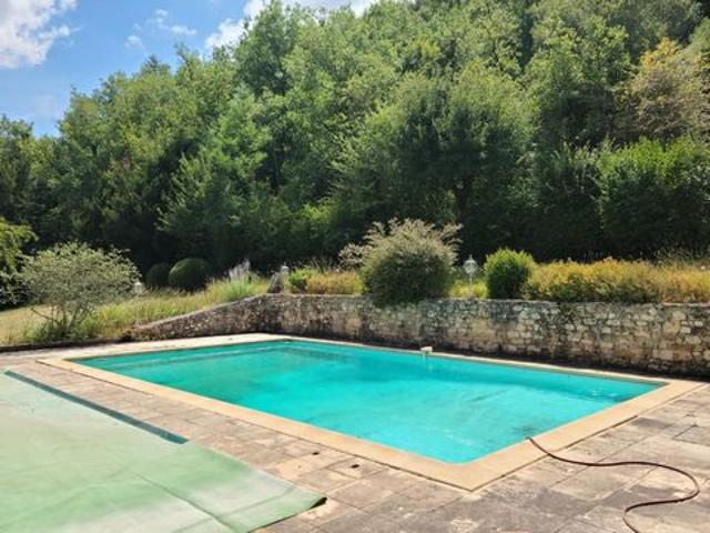 Villa vente à Cahors, Pontcirq