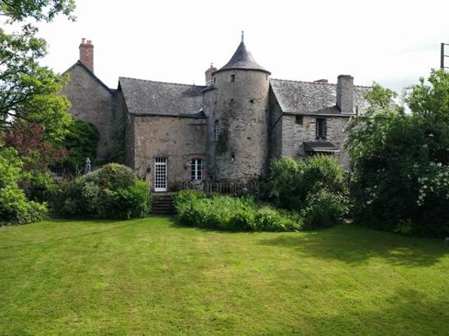 Maison vente à Redon, Bretagne