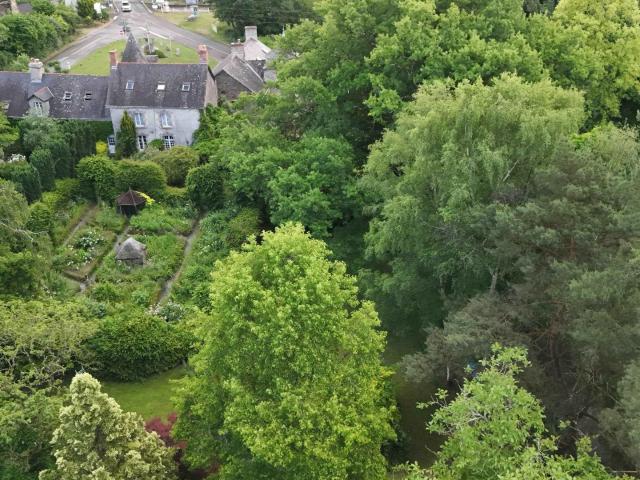 Maison vente à Redon, Bretagne