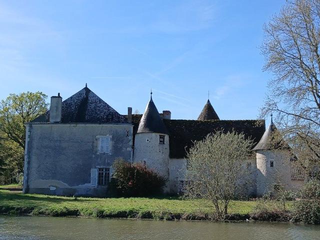 Maison vente à Châteauroux, Buzançais
