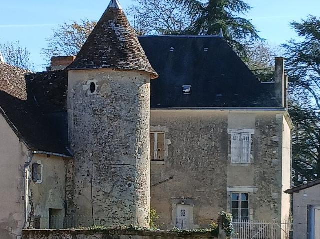 Maison vente à Châteauroux, Buzançais