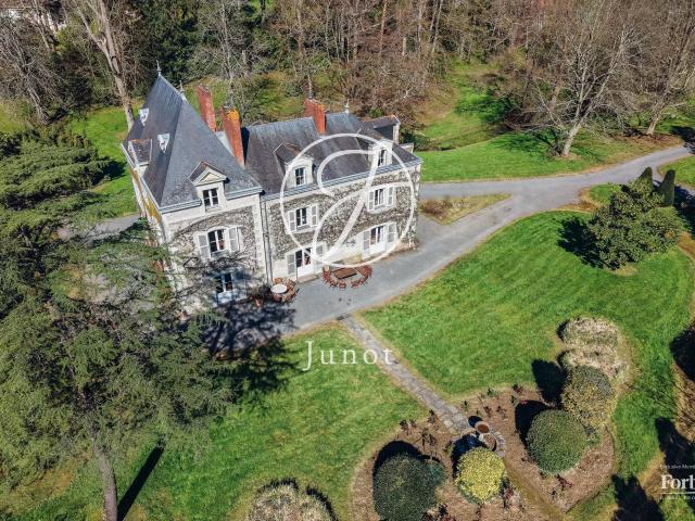 Maison vente à Nantes, Vertou
