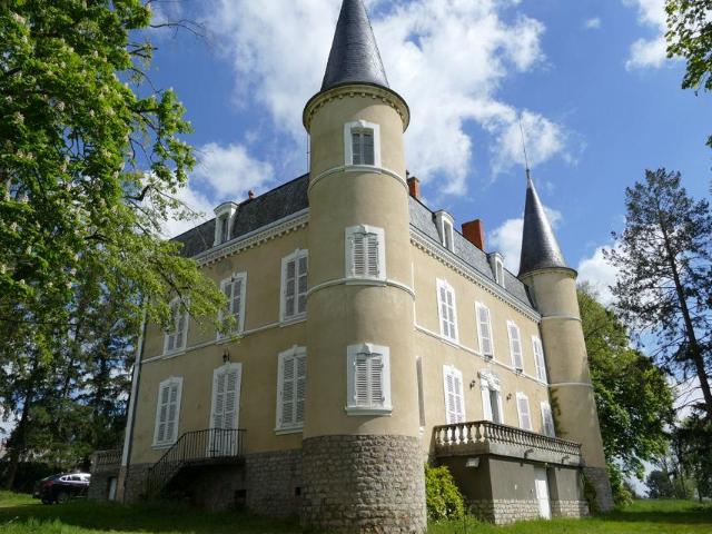 Maison vente à Charolles, Marcigny
