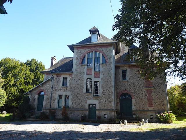 Maison vente à Aubusson, Vallière
