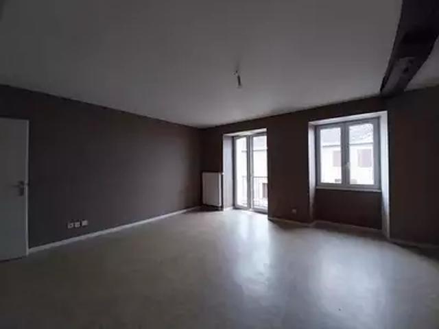 Appartement location à Chaumont, Manois
