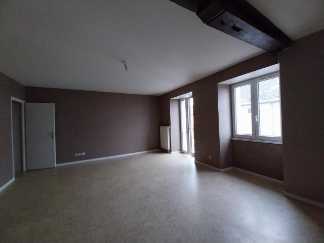 Appartement location à Chaumont, Manois