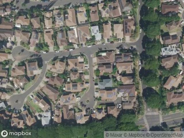 Property for sale in Waipahu, Hawaii