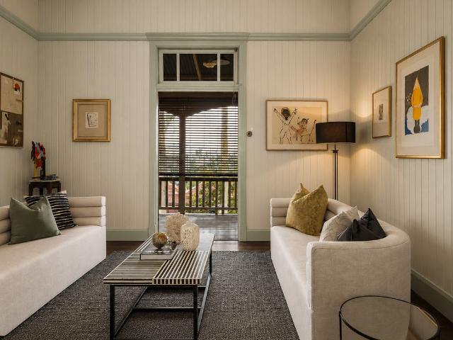 Apartment for rent in Toombul, Queensland