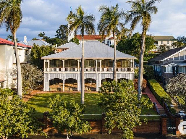 House for rent in Toombul, Queensland