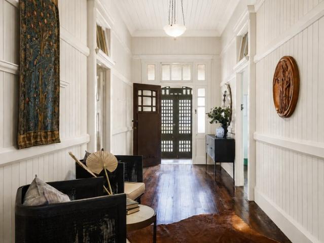 House for rent in Bowen Hills, Greater Brisbane