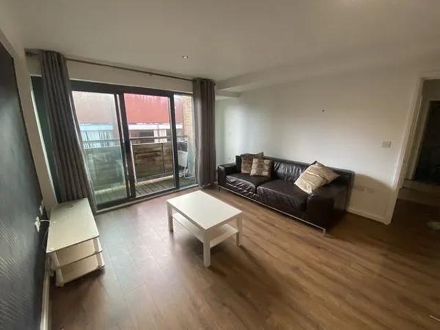 Apartment for rent in Ropewalks, Calderstones