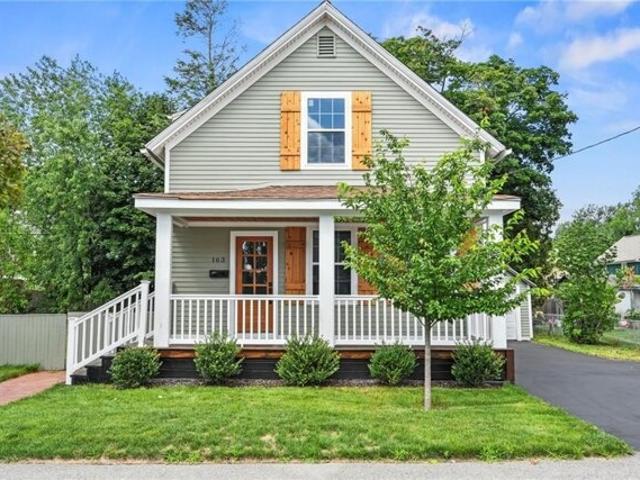 House for sale in Warwick, Rhode Island