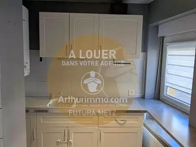 Appartement location à Thionville, Manom