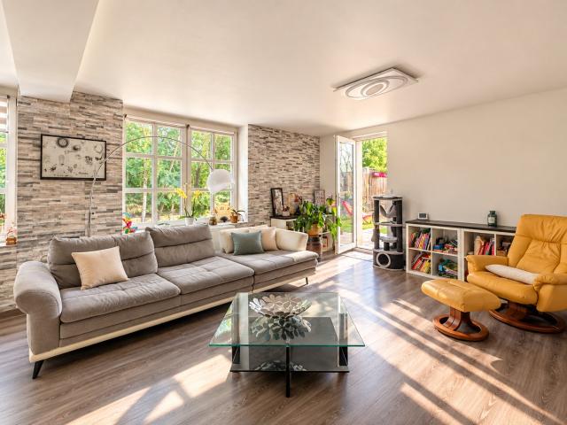 Appartement vente à Manom, Moselle